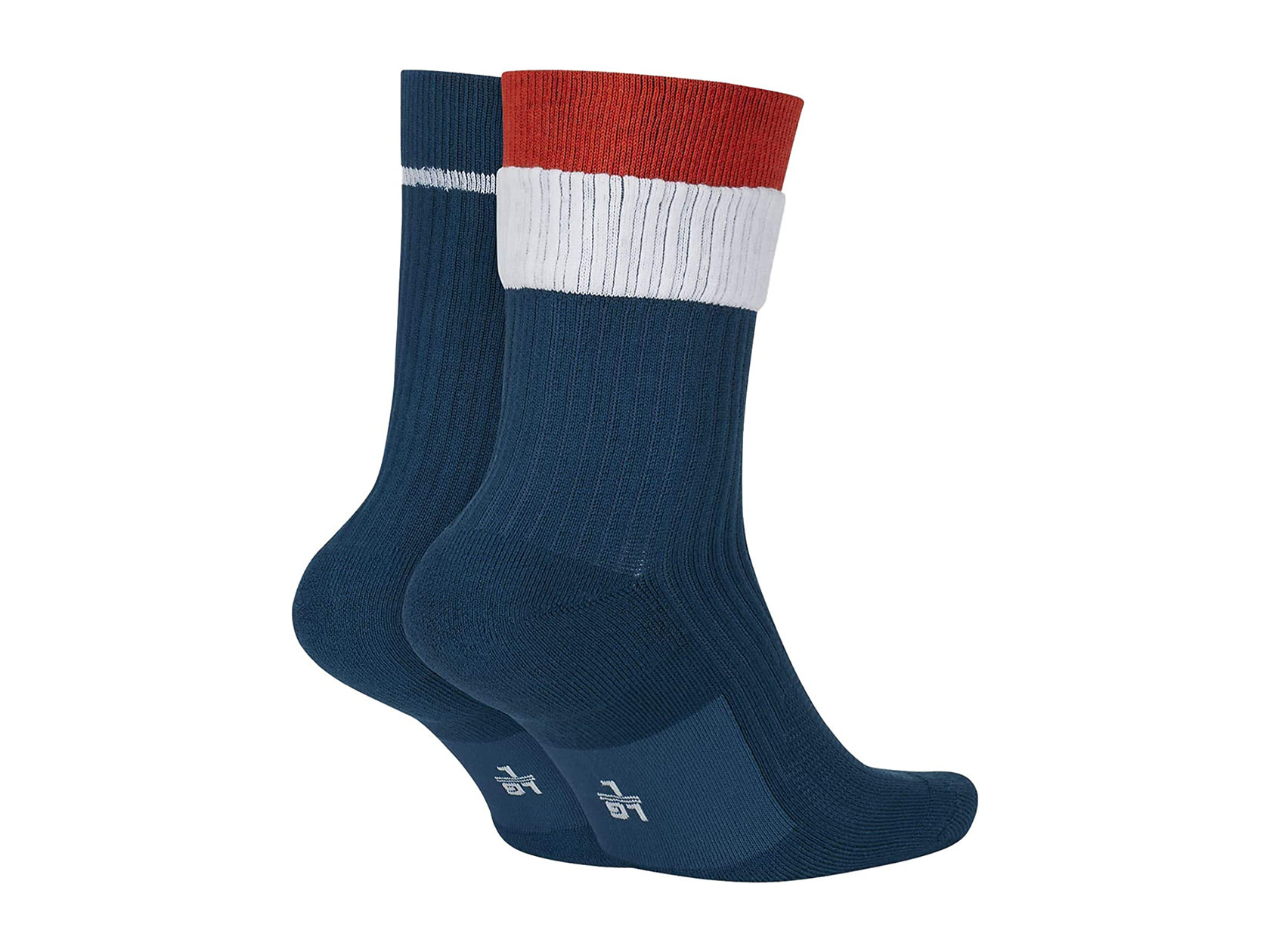 Nike Sneaker Sox 2 Pairs