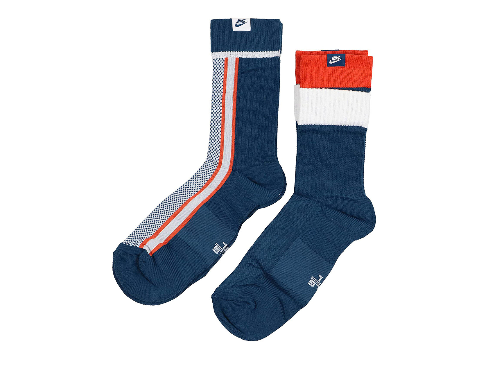 Nike Sneaker Sox 2 Pairs