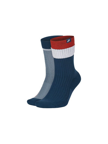 Nike Sneaker Sox 2 Pairs