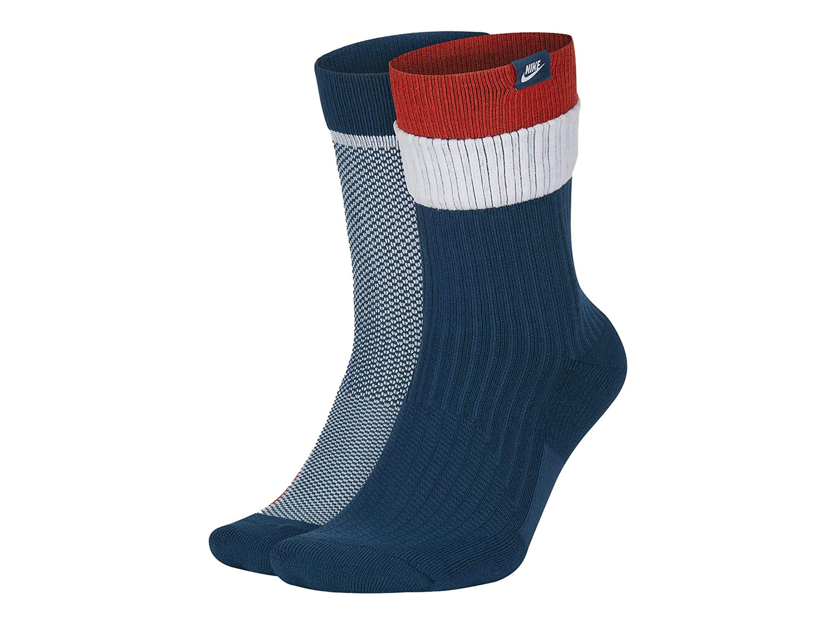 Nike Sneaker Sox 2 Pairs