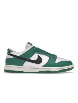 Nike Dunk Low Lottery Green