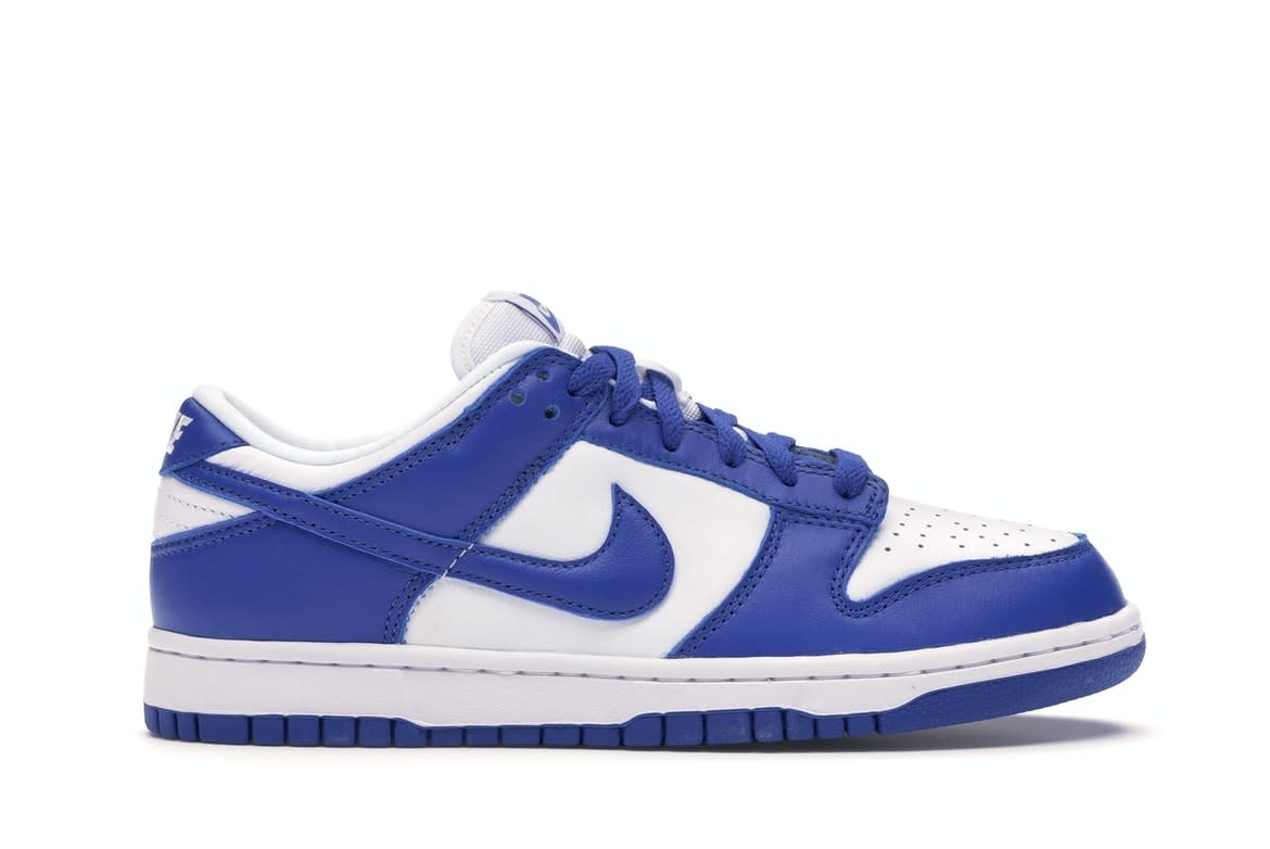 Nike Dunk Low Kentucky 2022