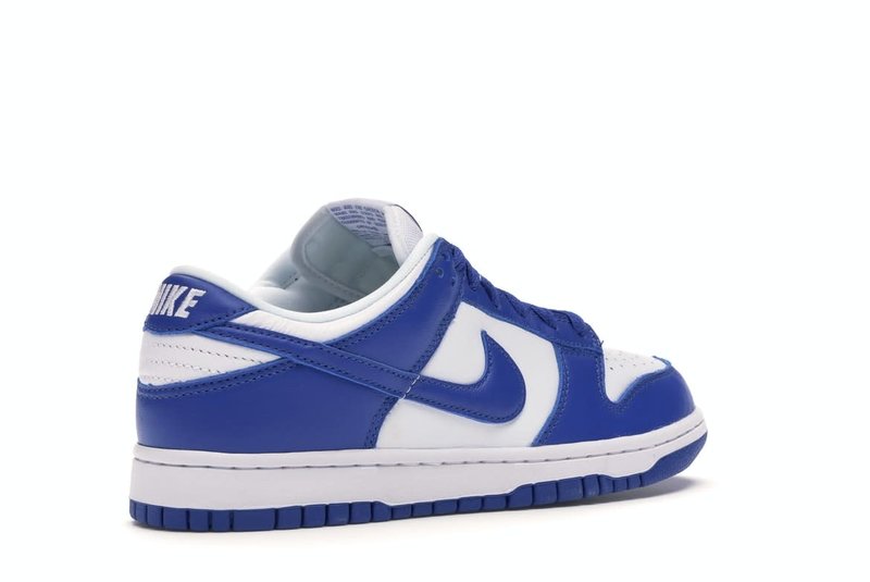 Nike Dunk Low Kentucky 2022