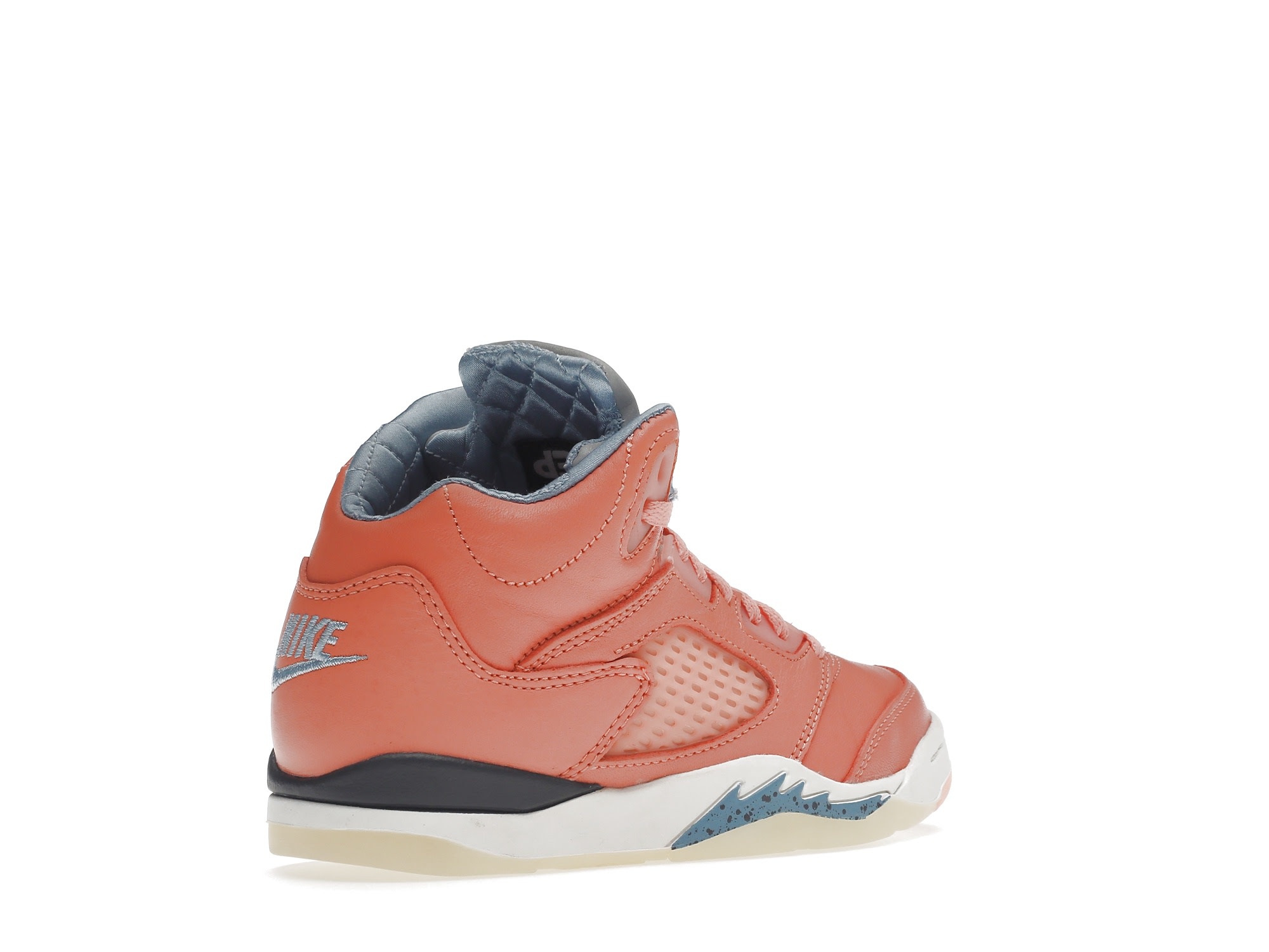 Jordan 5 Retro Crimson Bliss (PS)