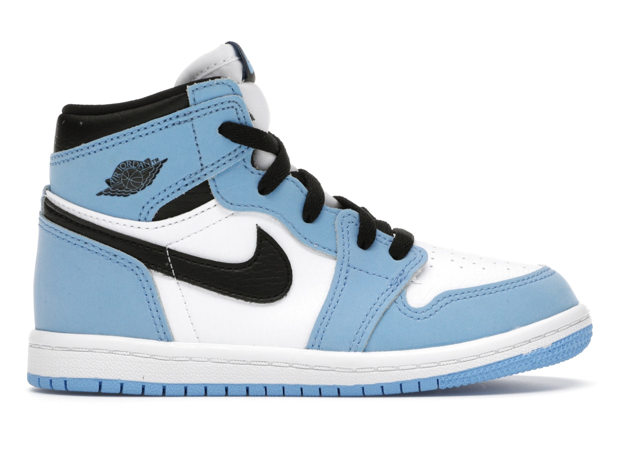 Jordan 1 High University Blue (TD)
