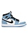 Jordan 1 High University Blue (PS)