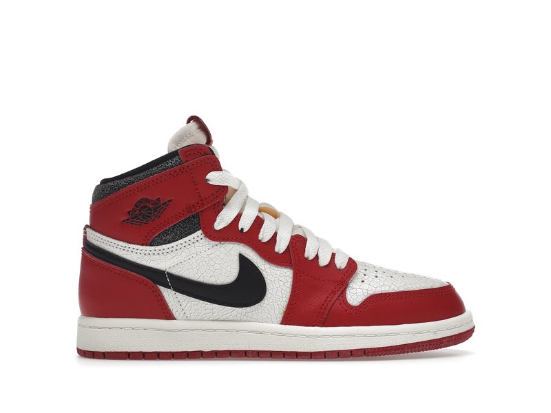 Jordan 1 High Lost And Found (PS)