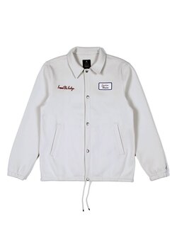 Jordan Union Coaches Jacket