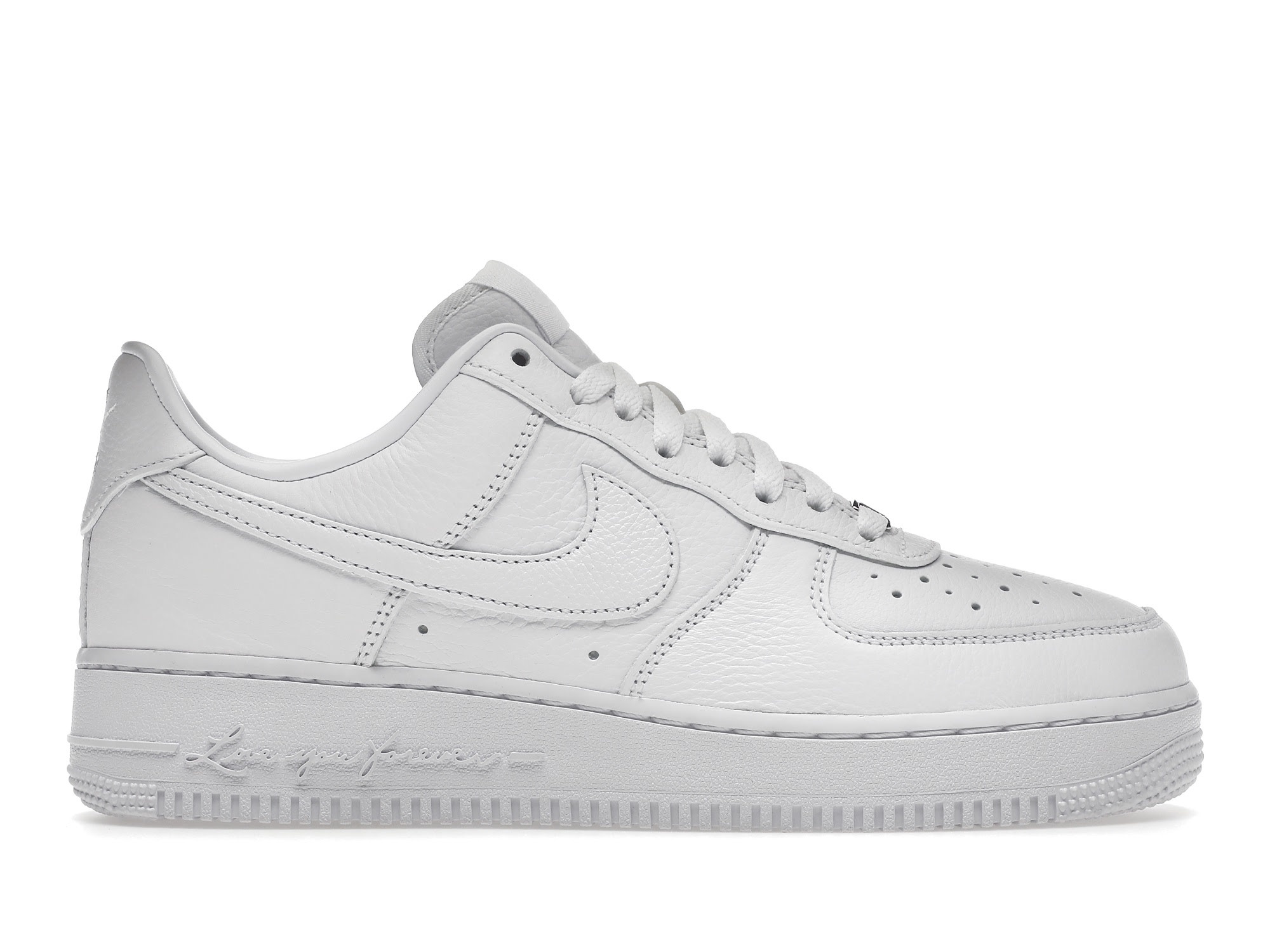 Nike Air Force 1 Certified Lover Boy
