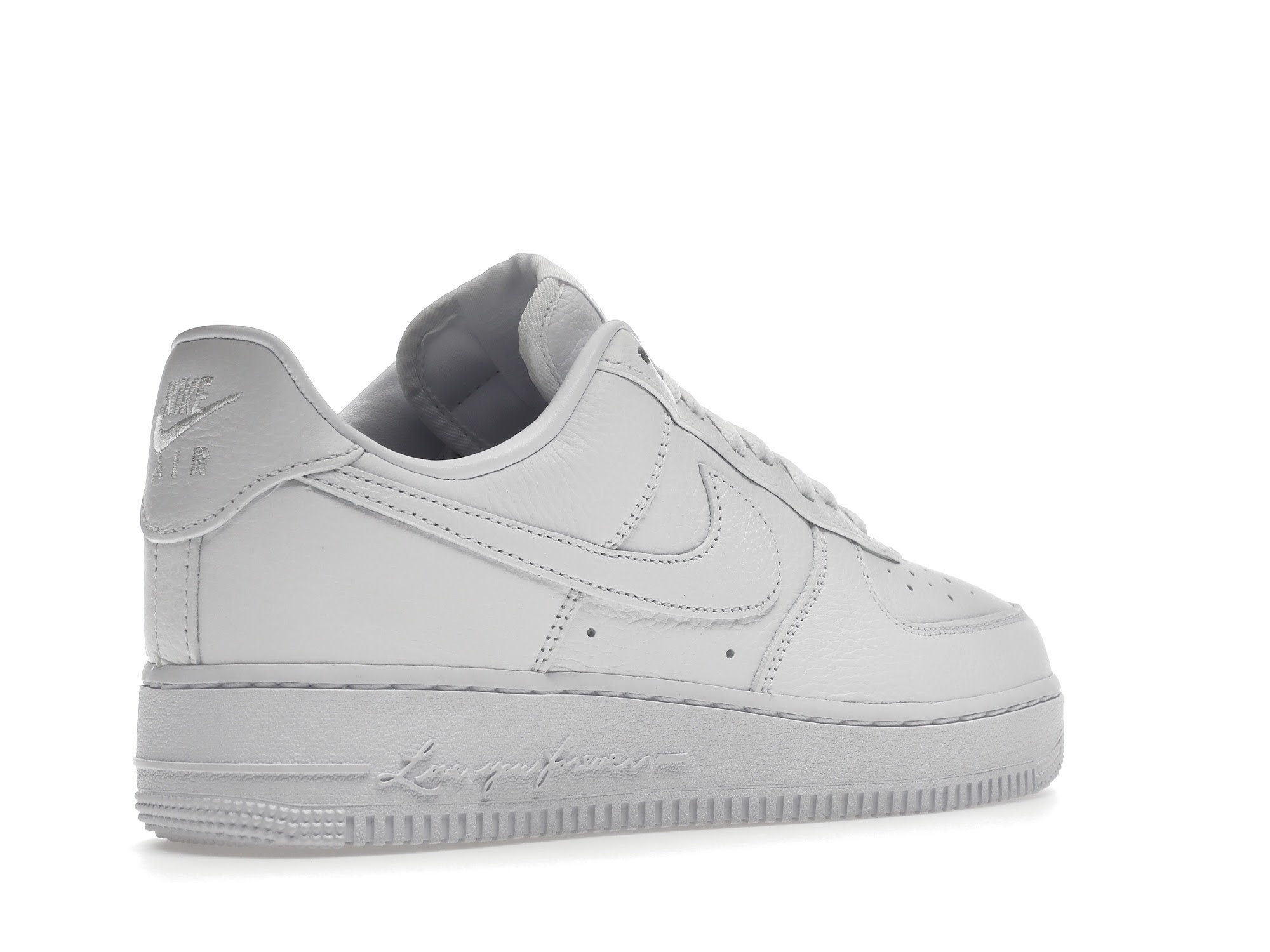 Nike Air Force 1 Certified Lover Boy