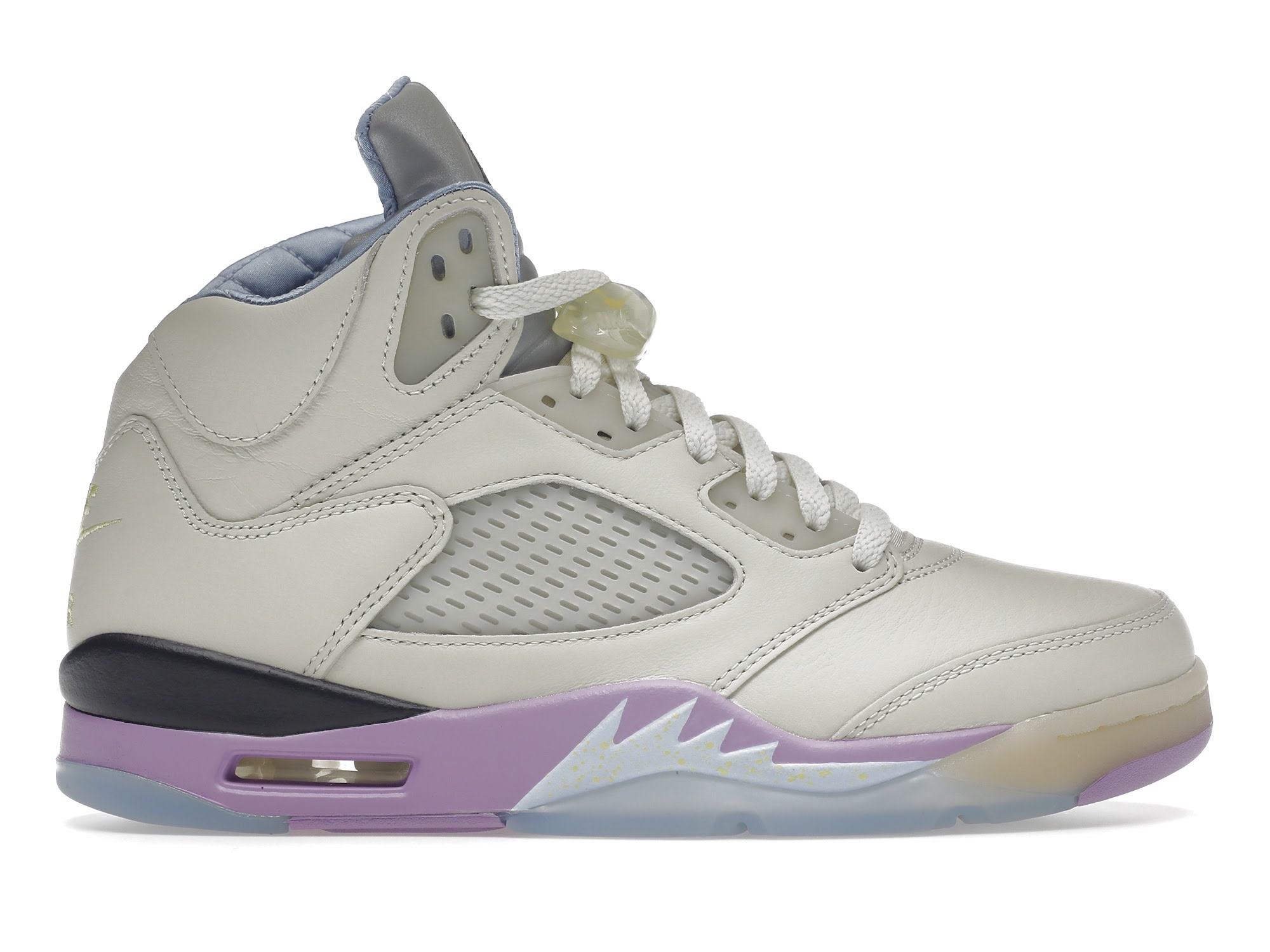 Jordan 5 DJ Khaled Sail