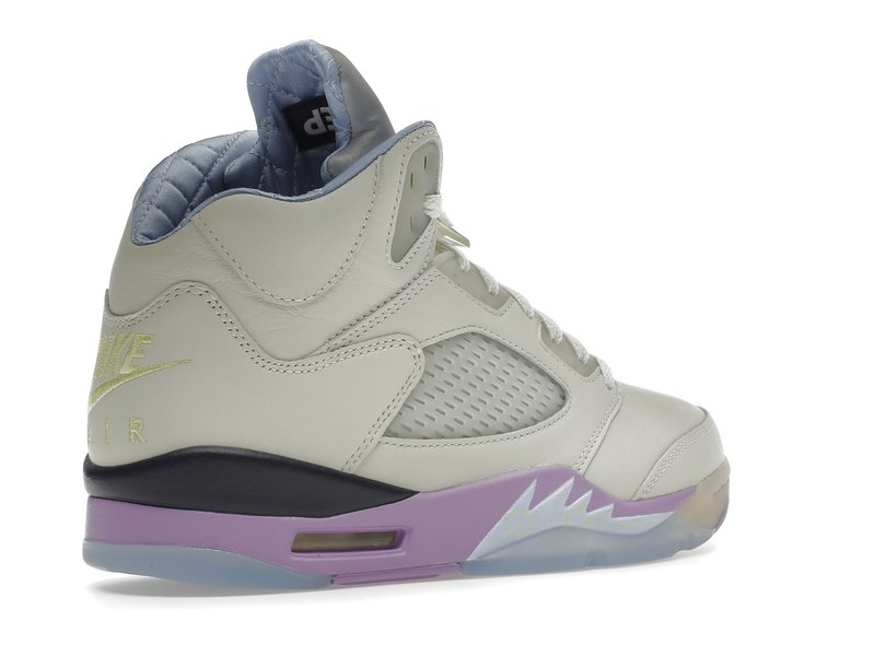 Jordan 5 DJ Khaled Sail