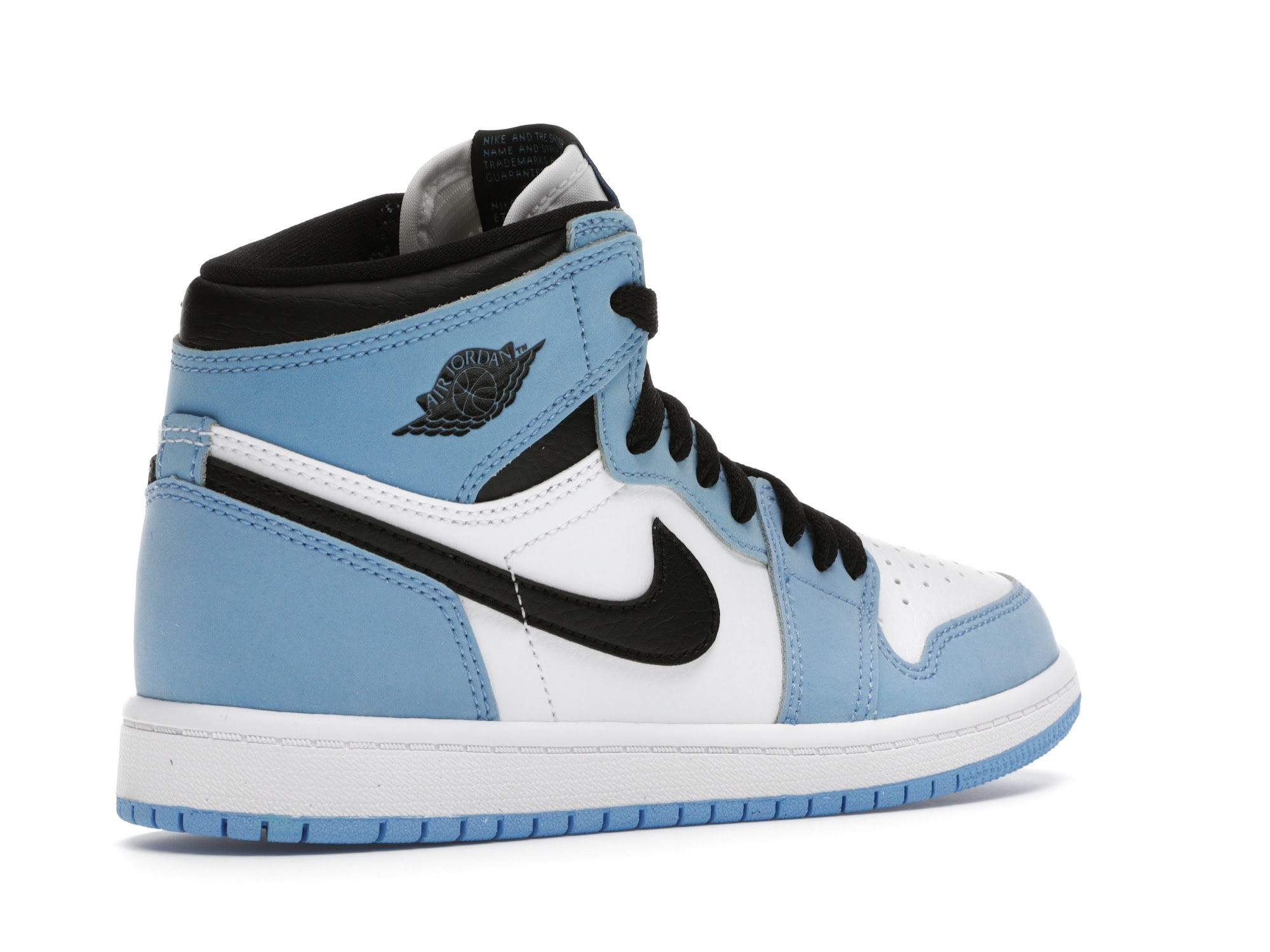 Jordan 1 High University Blue (PS)