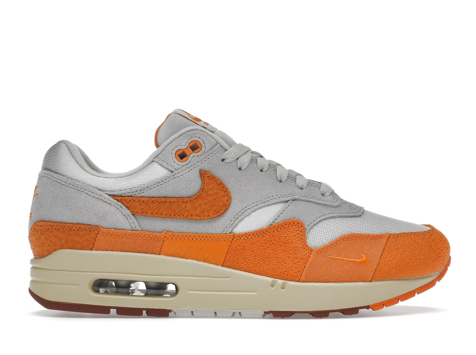 Nike Air Max 1 Magma Orange (W)