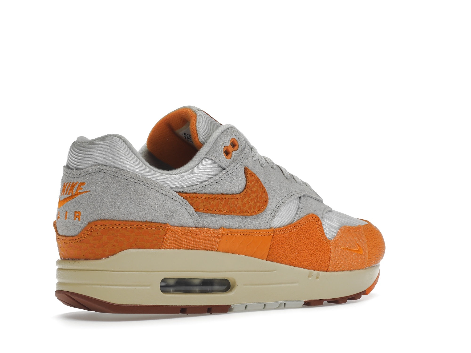 Nike Air Max 1 Magma Orange (W)