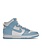 Nike Dunk High Blue Chill