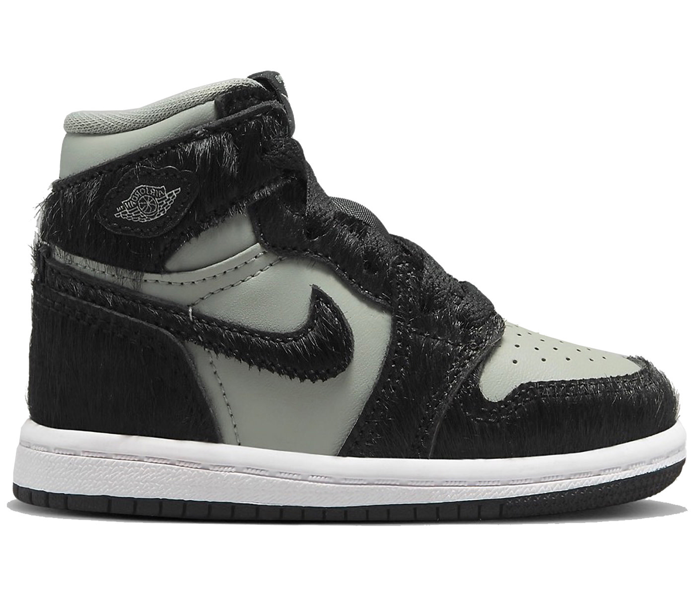 Jordan 1 High Twist 2.0 Medium Grey (TD)