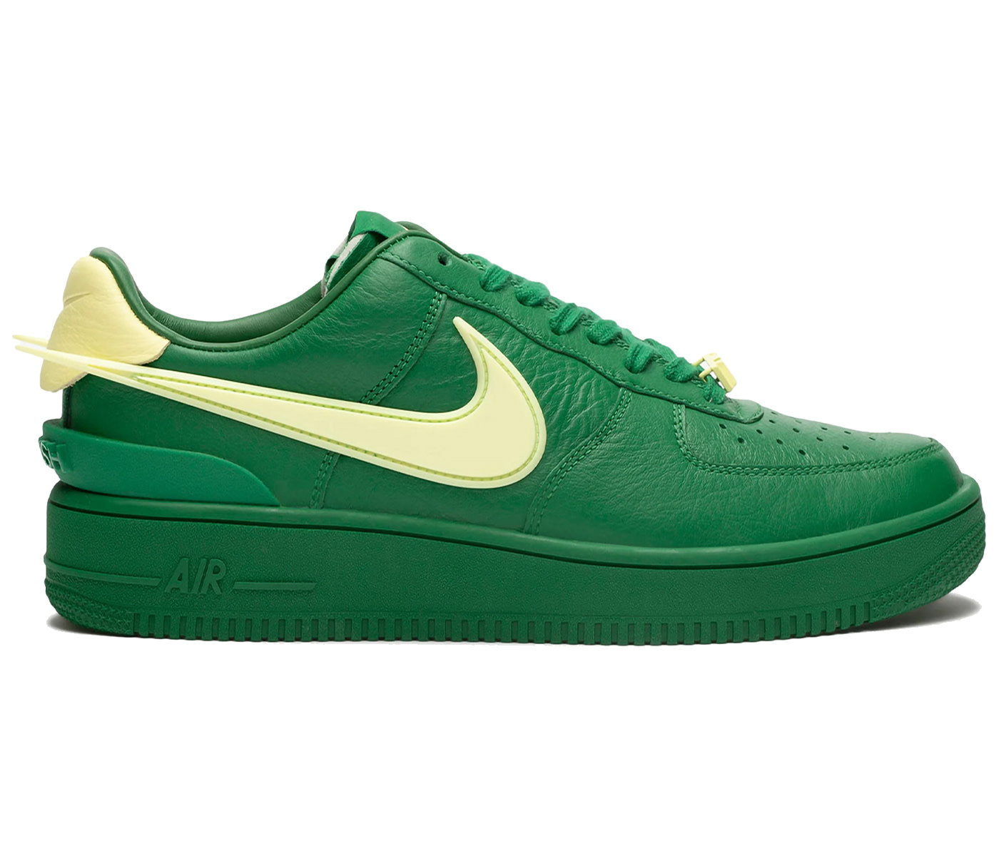 Nike Air Force 1 Low AMBUSH Pine Green
