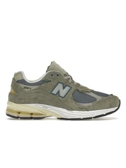 New Balance 2002R Mirage Grey