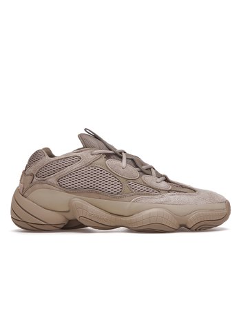 Yeezy 500 Taupe Light