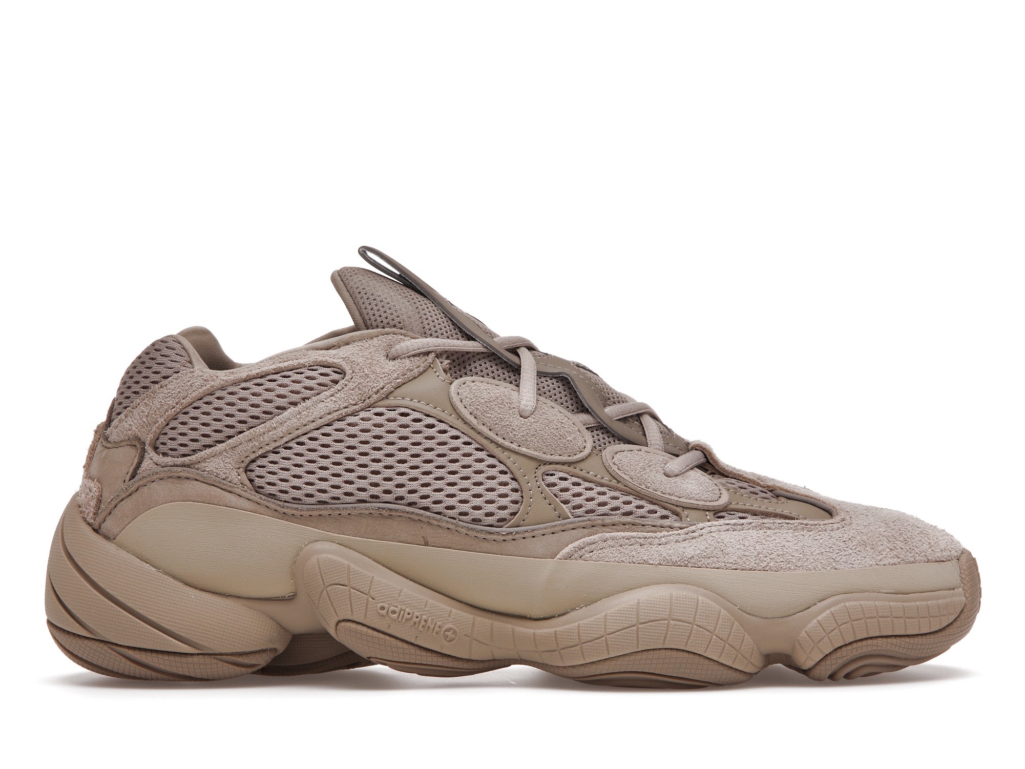 Yeezy 500 Taupe Light