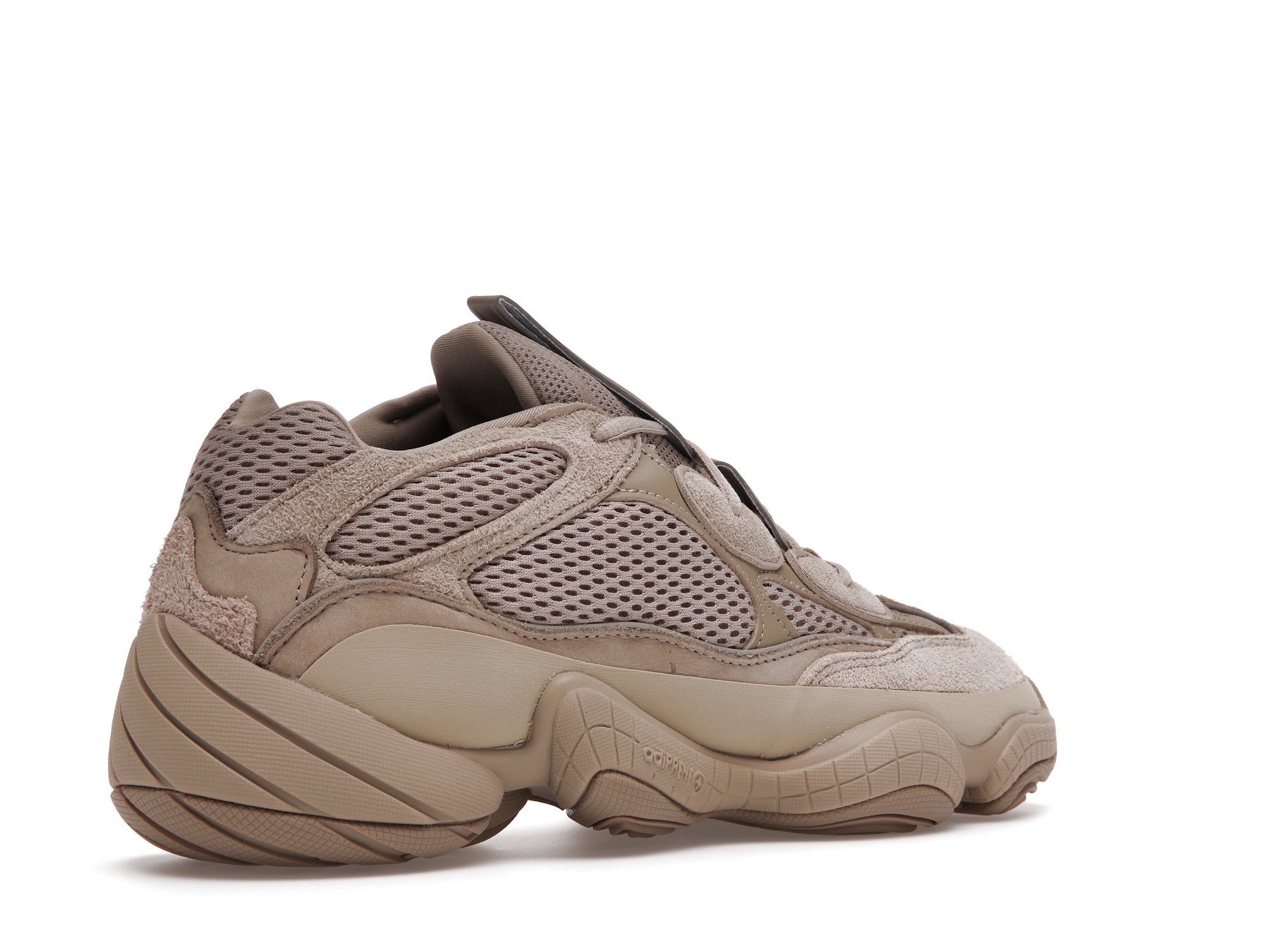 Yeezy 500 Taupe Light