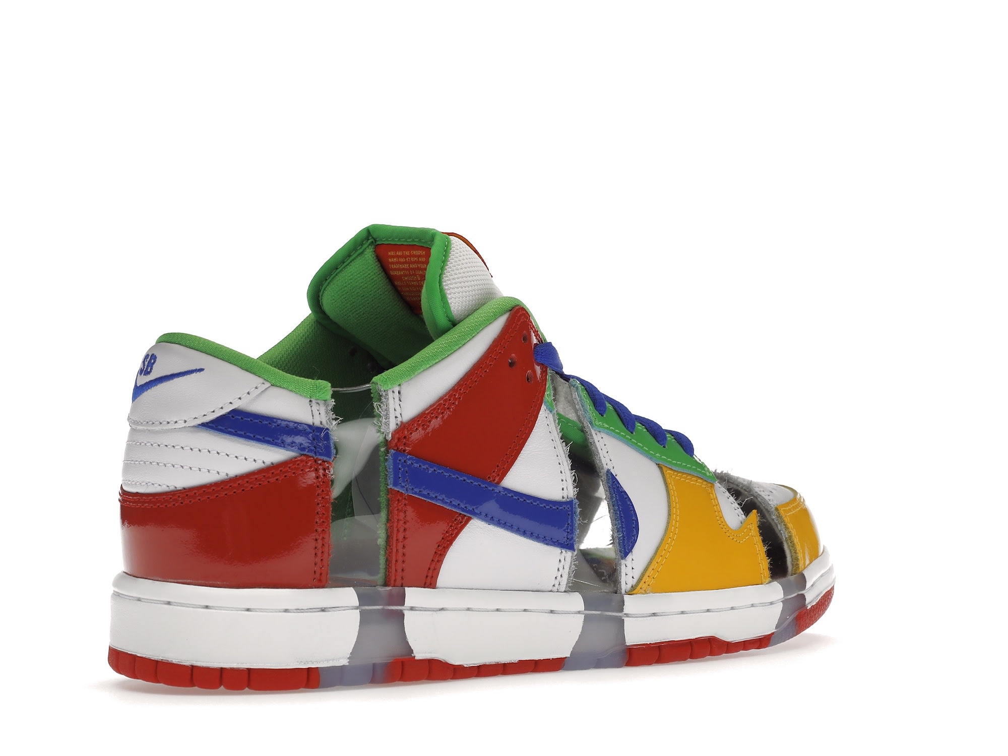 Nike SB Dunk Low Ebay