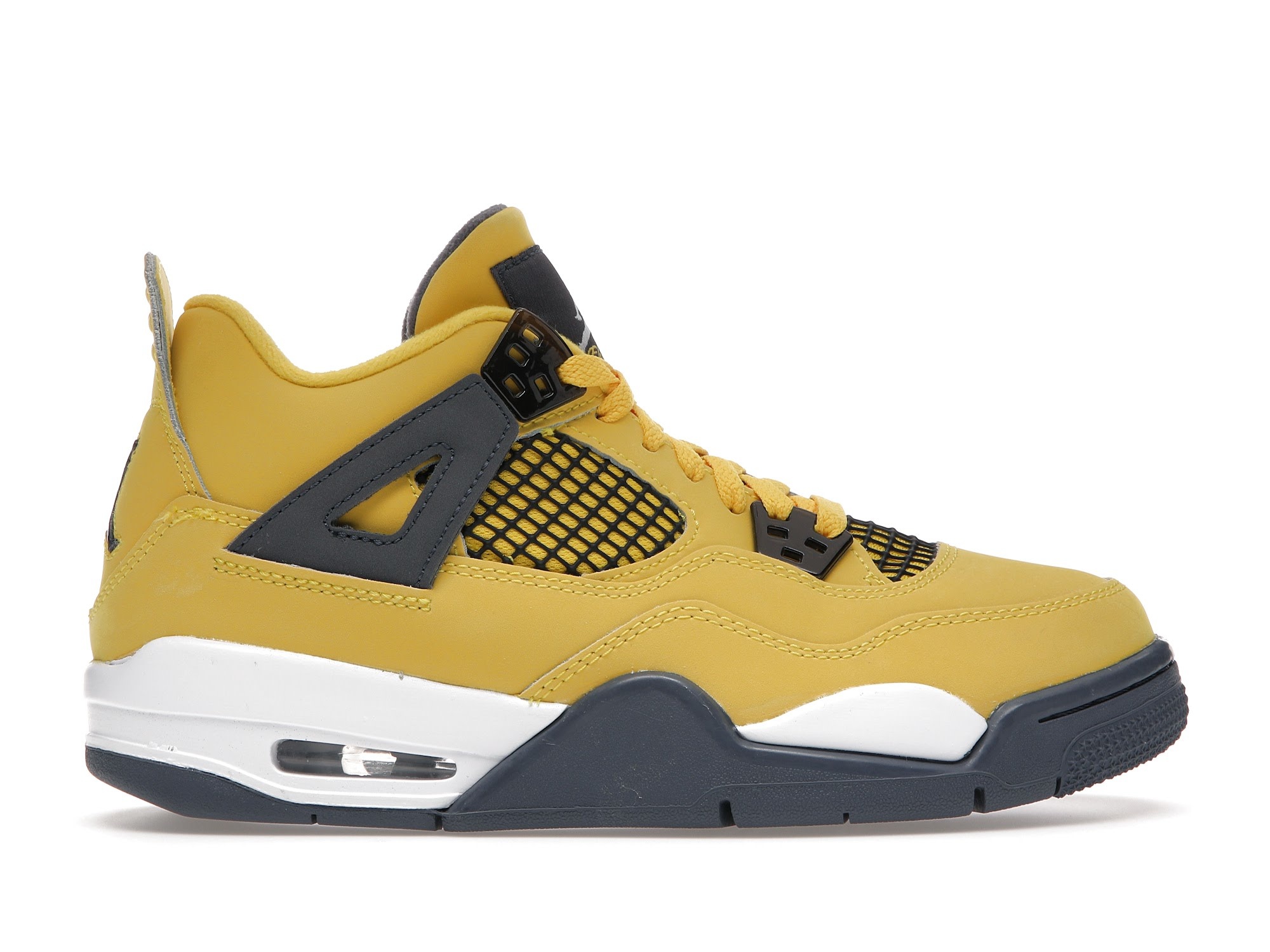 Jordan 4 Lightning (GS)