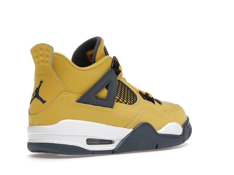 Jordan 4 Lightning (GS)