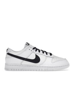Nike Dunk Low Reverse Panda