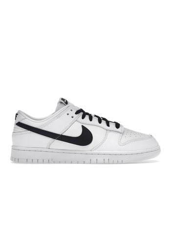 Nike Dunk Low Reverse Panda