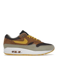 Nike Air Max 1 Pecan Yellow