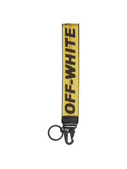 Off-White Industrial Keychain (SS19)