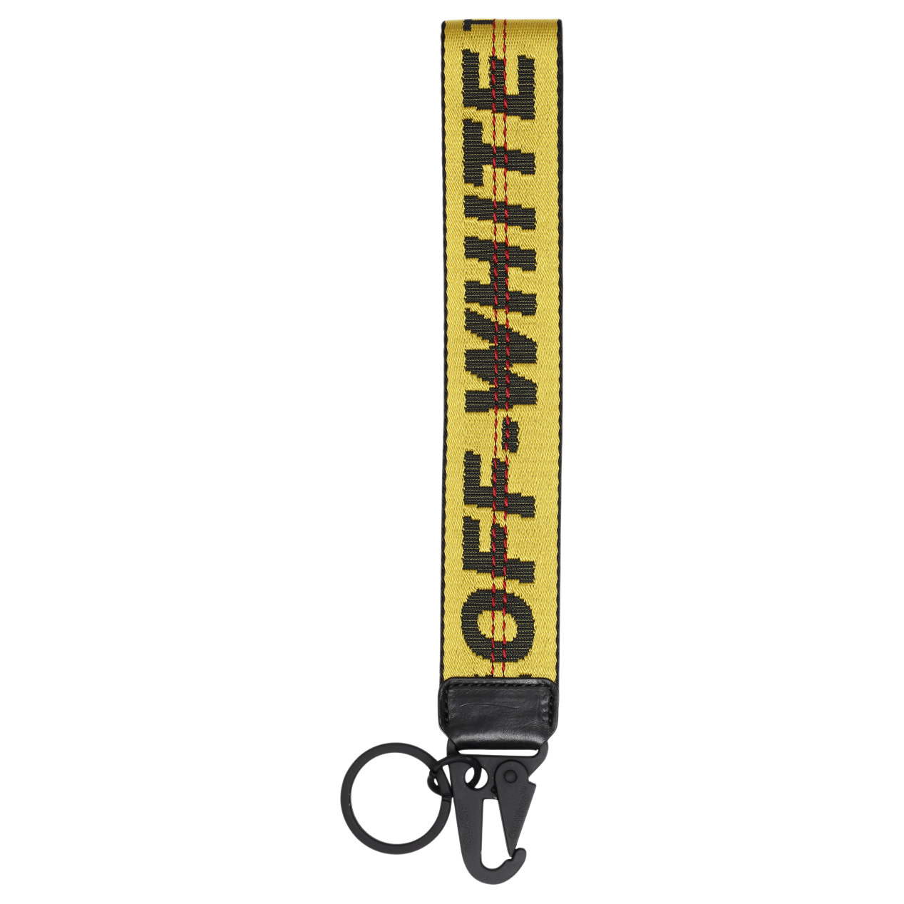 Off-White Industrial Keychain (SS19)
