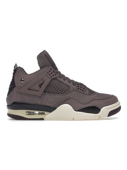 Jordan 4 A Ma Maniére
