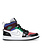 Jordan 1 Mid Multi Color