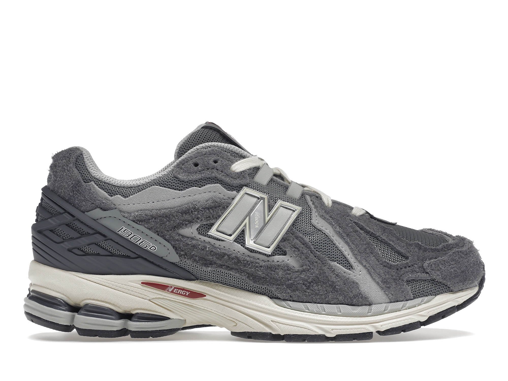 New Balance 1906D Pack Harbor Grey