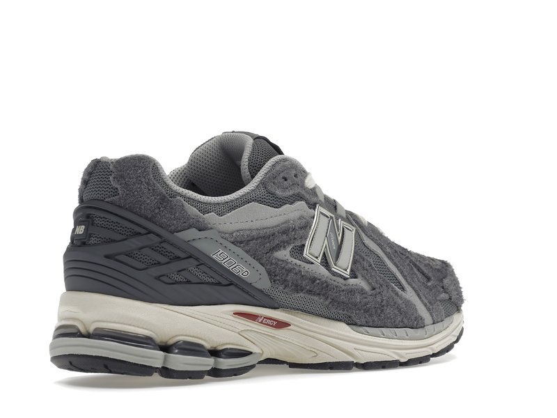 New Balance 1906D Pack Harbor Grey