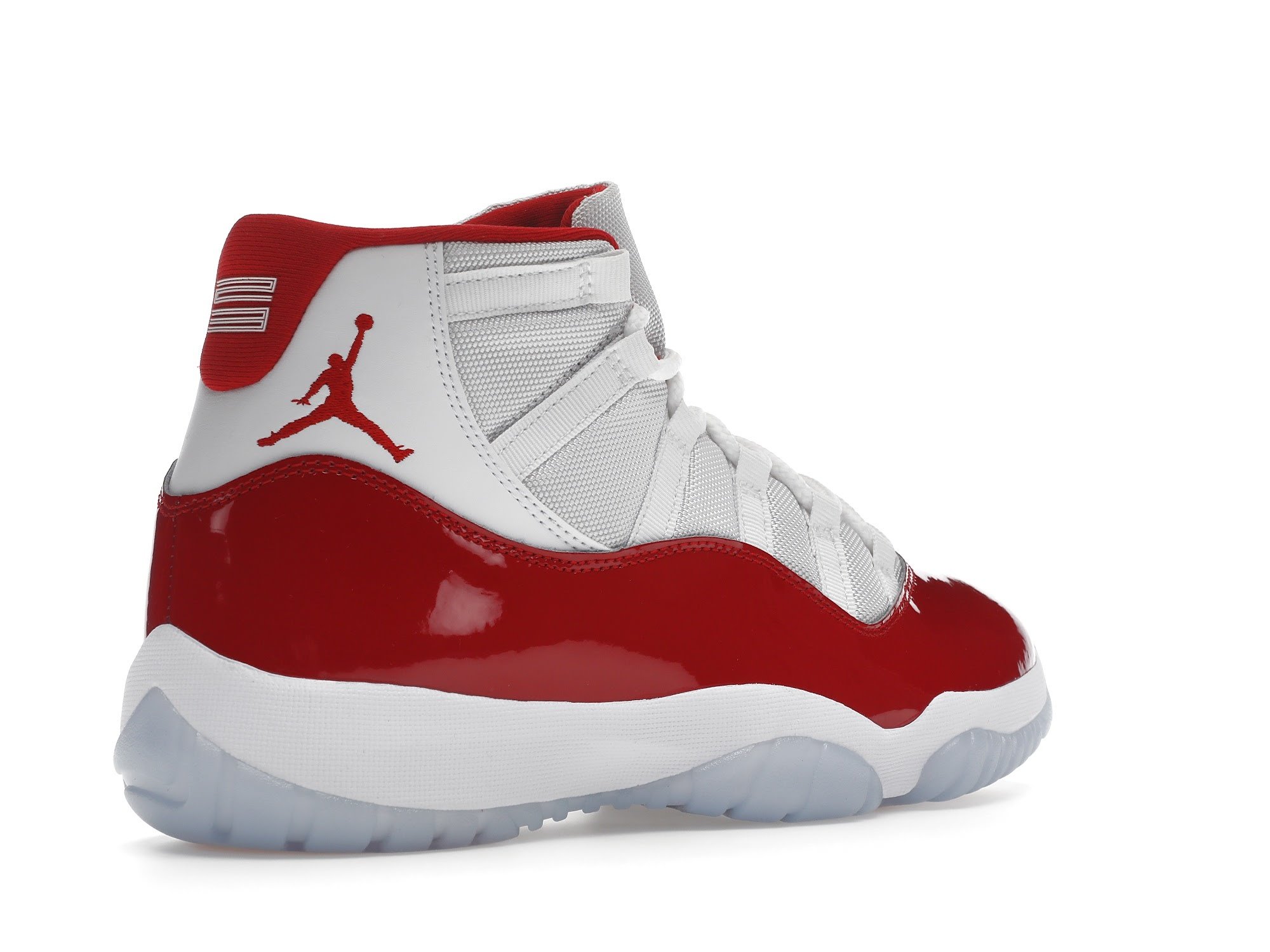 Jordan 11 Retro Cherry