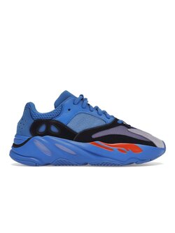 Yeezy 700 Hi-Res Blue