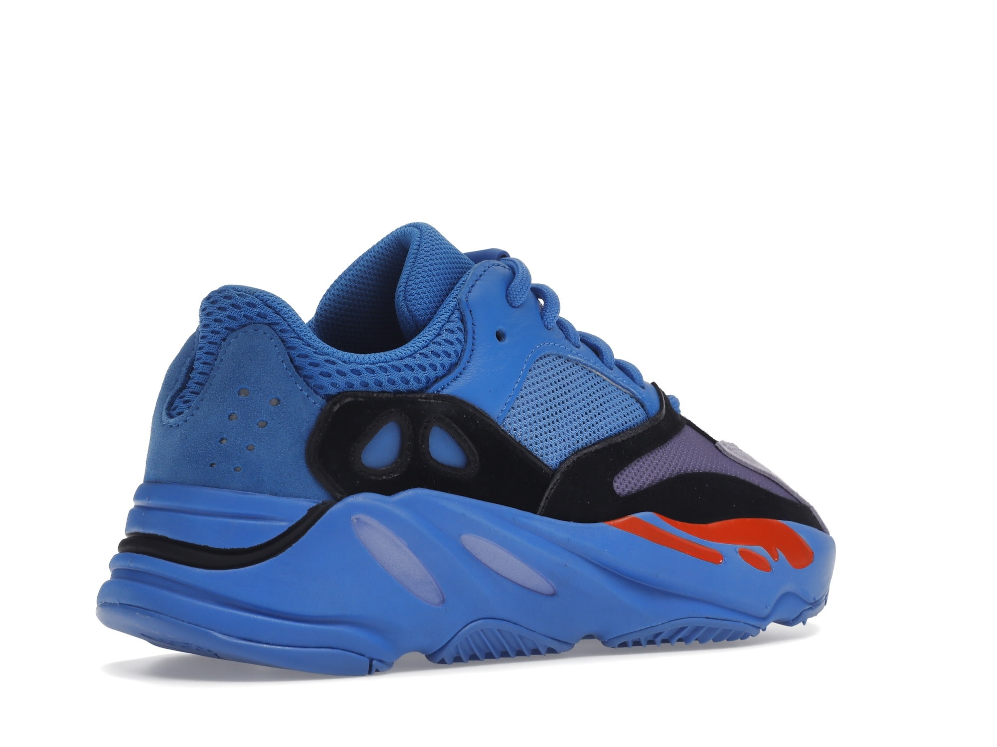 Yeezy 700 Hi-Res Blue