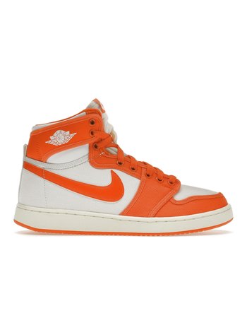 Jordan 1 High AJKO Rush Orange