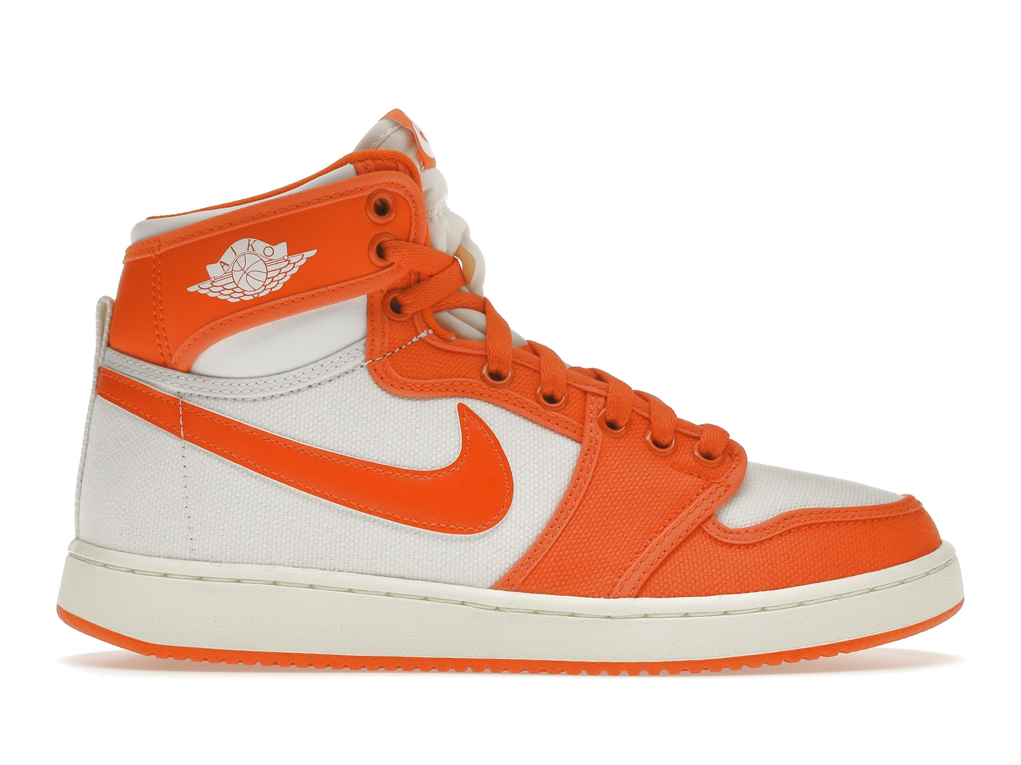 Jordan 1 High AJKO Rush Orange