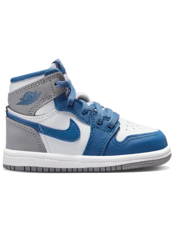 Jordan 1 High True Blue (TD)