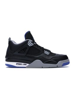 Jordan 4 Alternate Motorsport