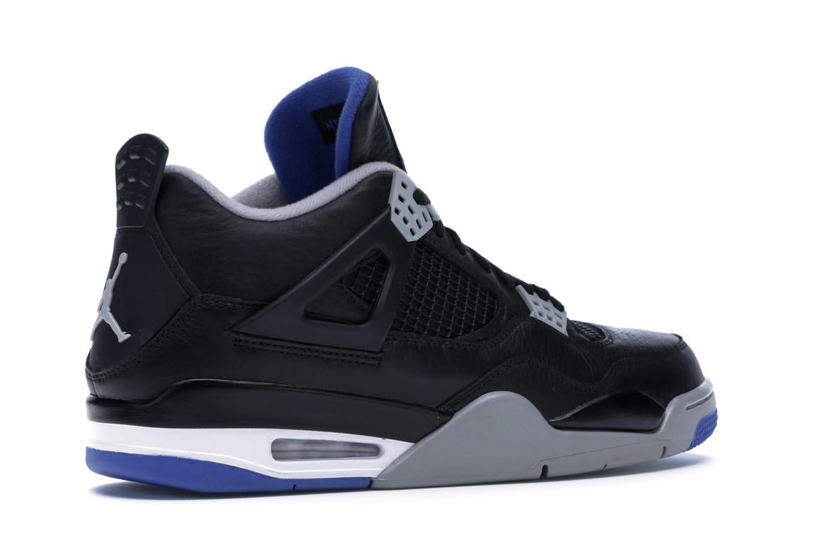 Jordan 4 Alternate Motorsport