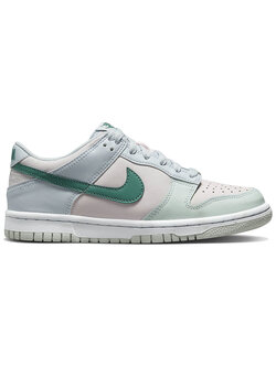 Nike Dunk Low Mineral Teal (GS)
