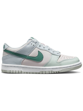 Nike Dunk Low Mineral Teal (GS)