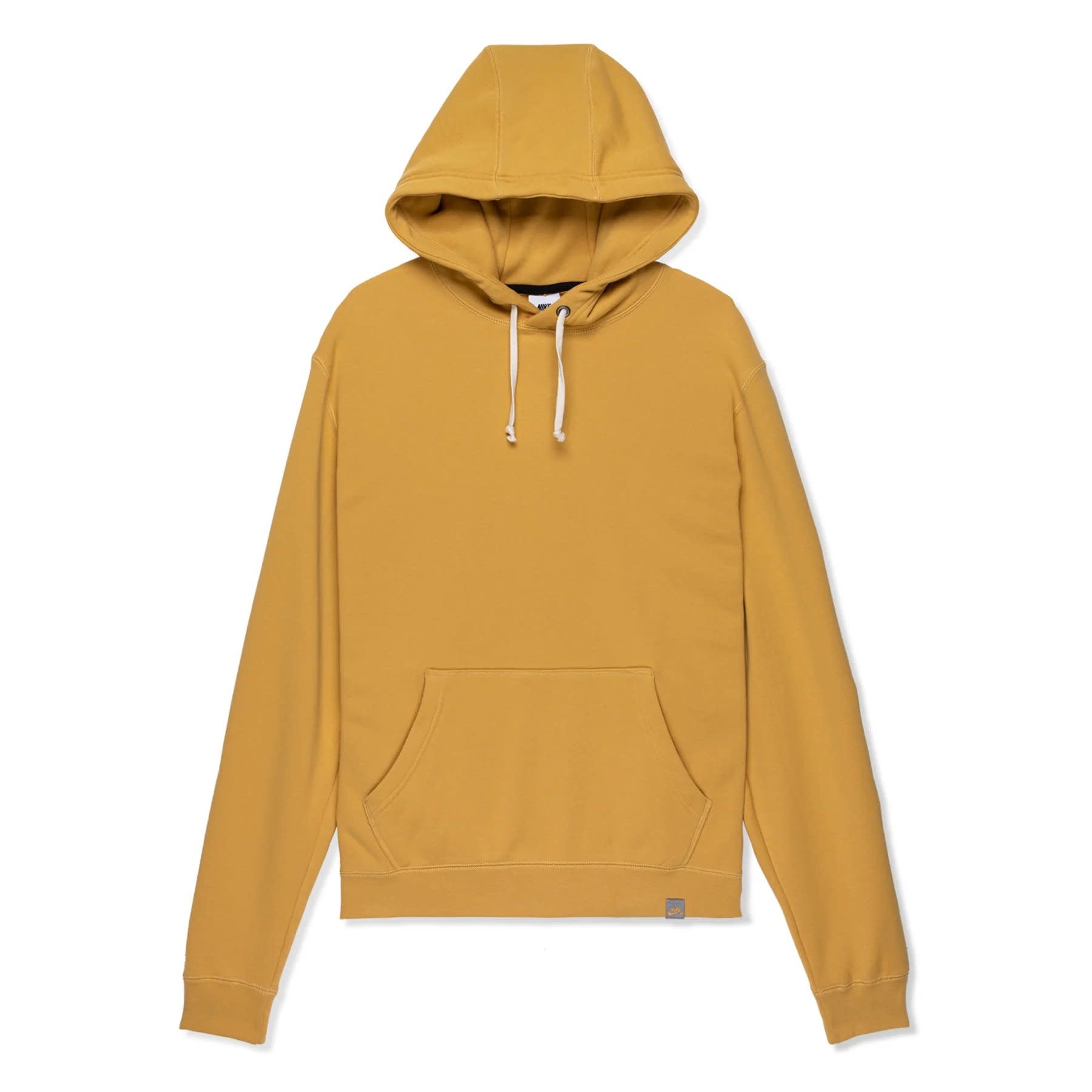 Nike SB Hoodie Sanded Gold