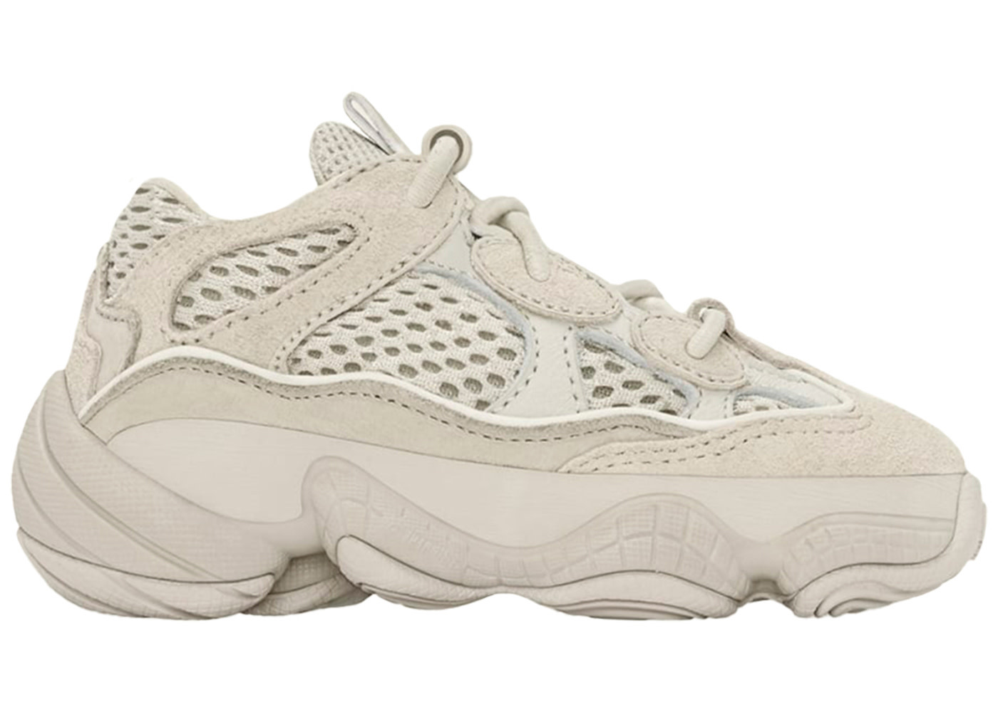 Yeezy 500 Blush Infant